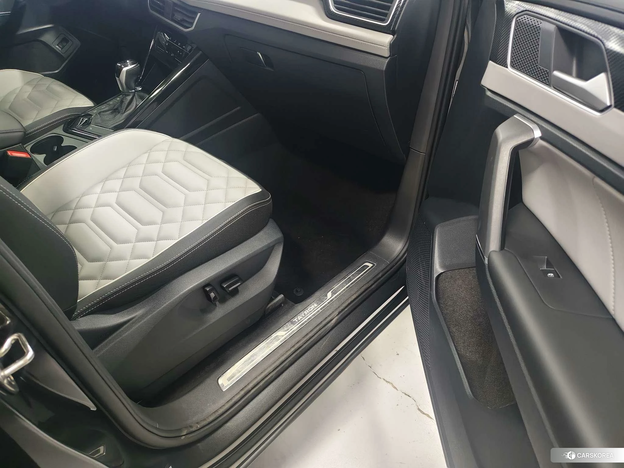 Volkswagen Tanyue id 4452121 из Китая 8