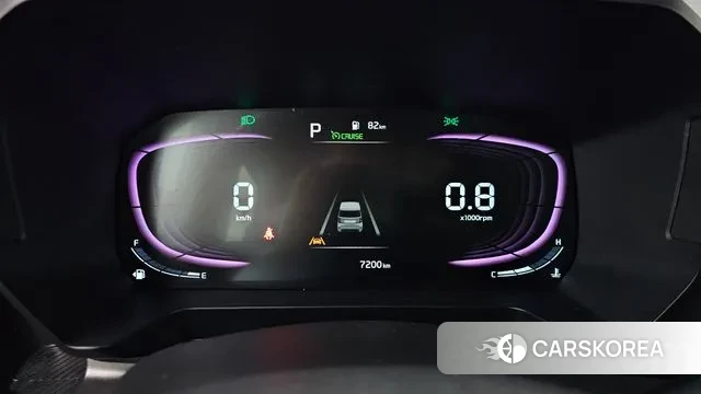 Kia The New Kia Ray id 3517706 из Кореи 18