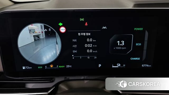 Kia The New Carnival 4th Generation id 4468370 из Кореи 30