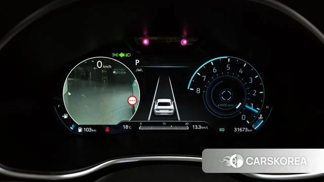 Genesis G80 (RG3) id 4303229 из Кореи 18