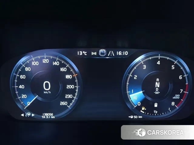 Volvo S90 id 3411842 из Кореи 18