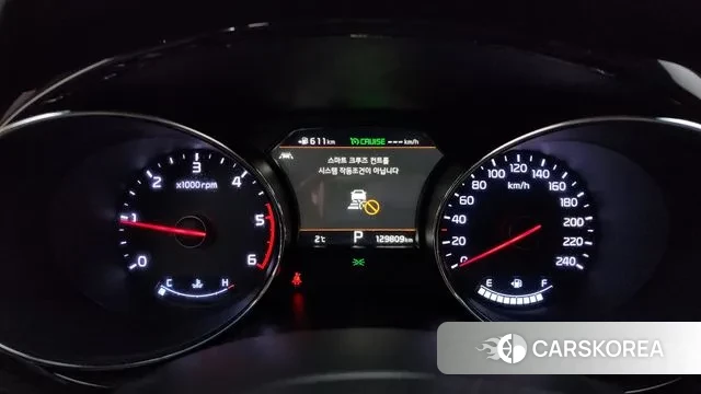 Kia The New Carnival id 3568424 из Кореи 18