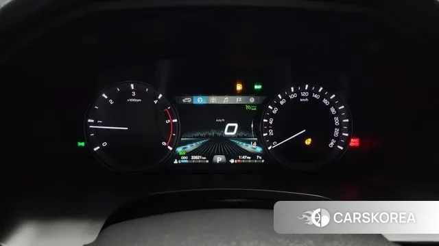 Ssangyong Rexton Sports id 3448894 из Кореи 18