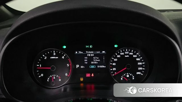 Kia Sportage The Bold id 4535392 из Кореи 30