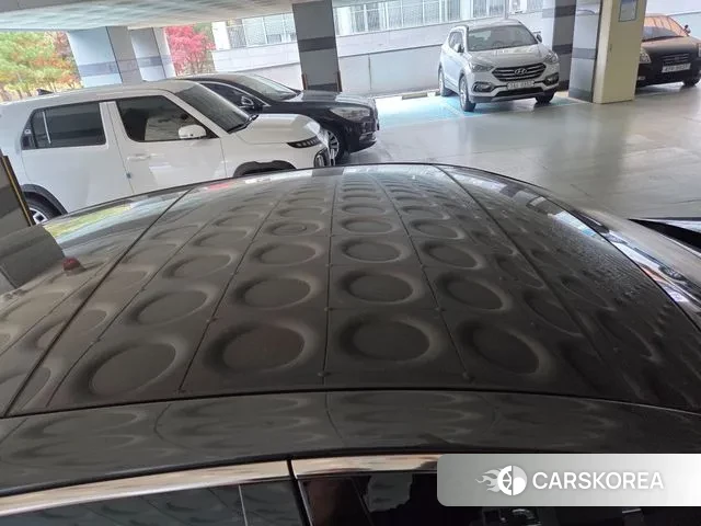 Genesis G80 (RG3) id 3428221 из Кореи 8