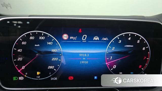 Mercedes-Benz GLC-Class X254 id 4523153 из Кореи 29