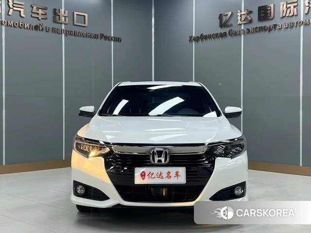 Honda Lingpai id 4207580 из Китая 22
