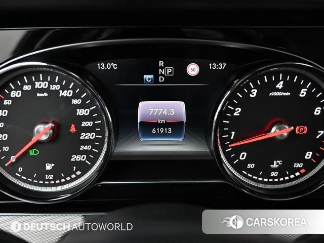 Mercedes-Benz E-Class W213 id 4563343 из Кореи 18
