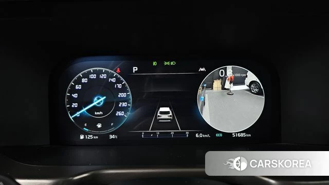 Kia Sorento 4th Generation id 4735663 из Кореи 34