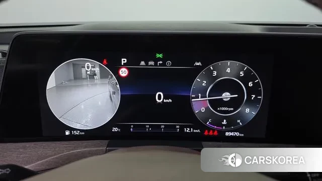 Kia K8 id 3301530 из Кореи 18