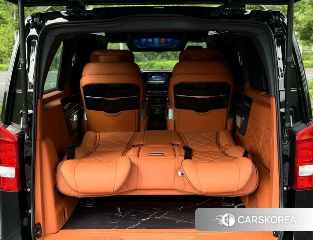 Mercedes-Benz Vito id 4271602 из Китая 28