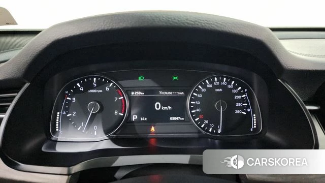 Kia K7 Premier id 3899480 из Кореи 18