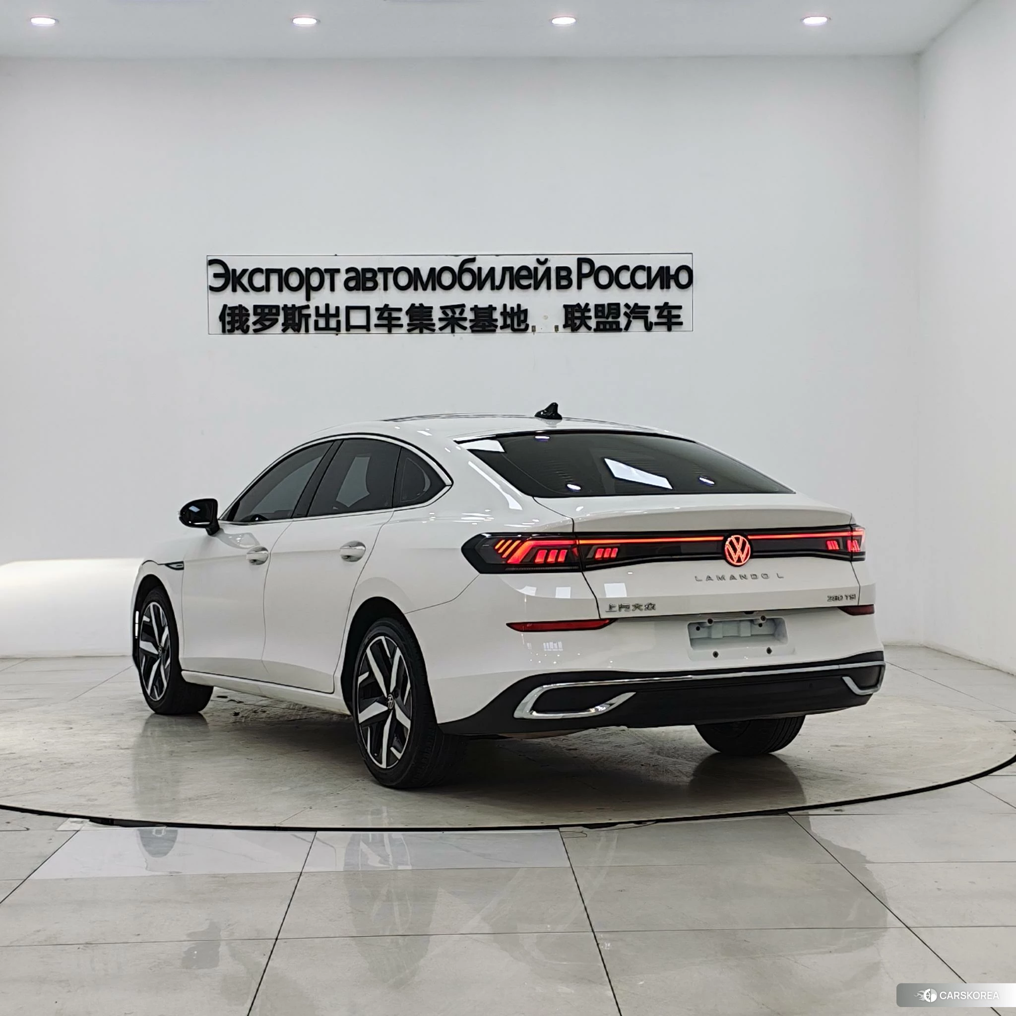 Volkswagen Lingdu id 4512500 из Китая 15