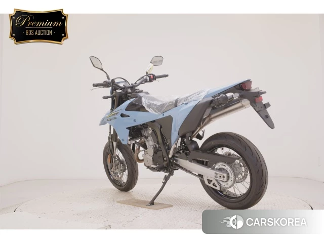OTHER DR-Z4SM id 4387027 из Японии 8
