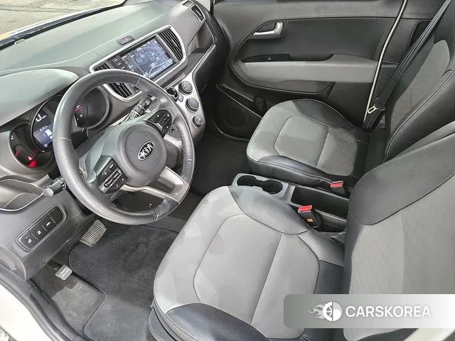 Kia The New Ray id 3479645 из Кореи 17