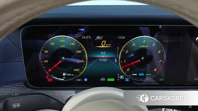 Mercedes-Benz E-Class W213 id 4343128 из Кореи 28