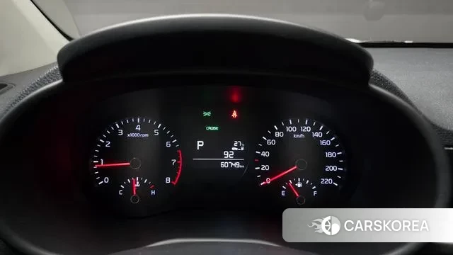Kia All New Morning (JA) id 2986165 из Кореи 18