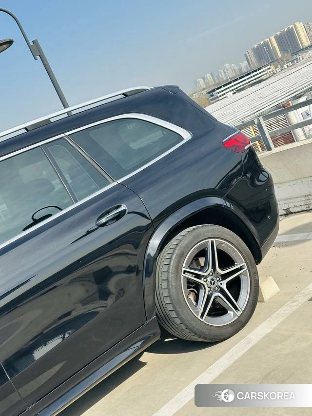 Mercedes-Benz GLS id 4264600 из Китая 29