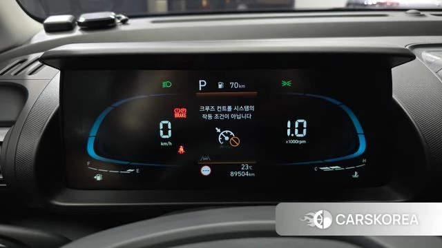 Hyundai Casper id 4753728 из Кореи 29