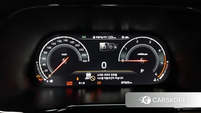 Kia Mohave Master id 3631334 из Кореи 18