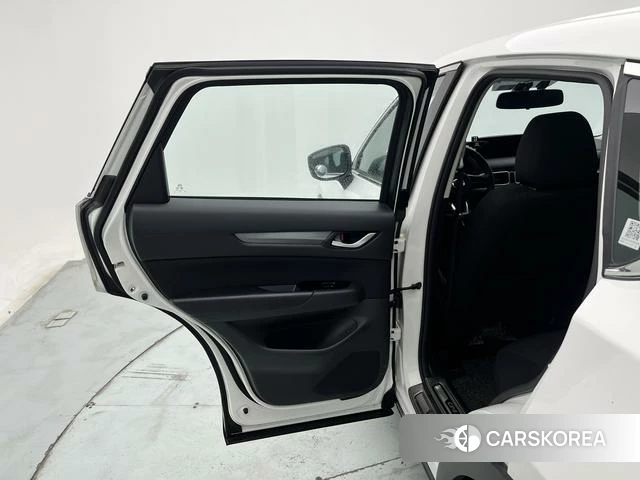 Mazda CX-5 id 4262382 из Китая 26