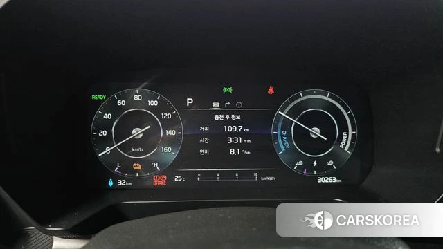 Kia The New Kia Ray EV id 4863003 из Кореи 28