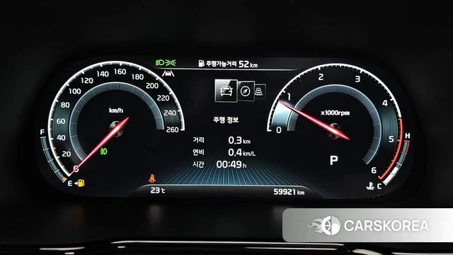 Kia Mohave Master id 4444561 из Кореи 32