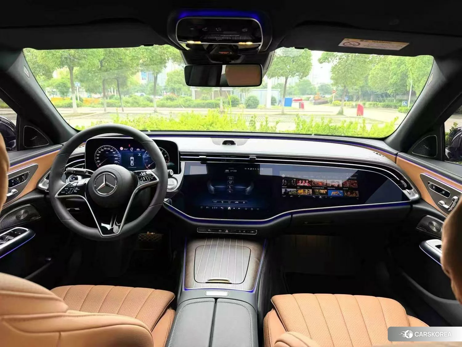 Mercedes-Benz E-class id 4493129 из Китая 7