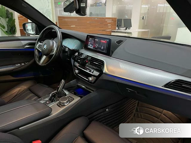 BMW 5 series (imported) id 4209074 из Китая 12