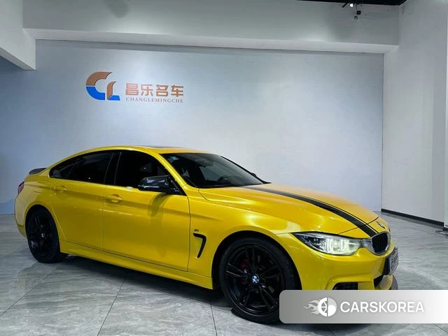 BMW 4 series id 4213473 из Китая 10