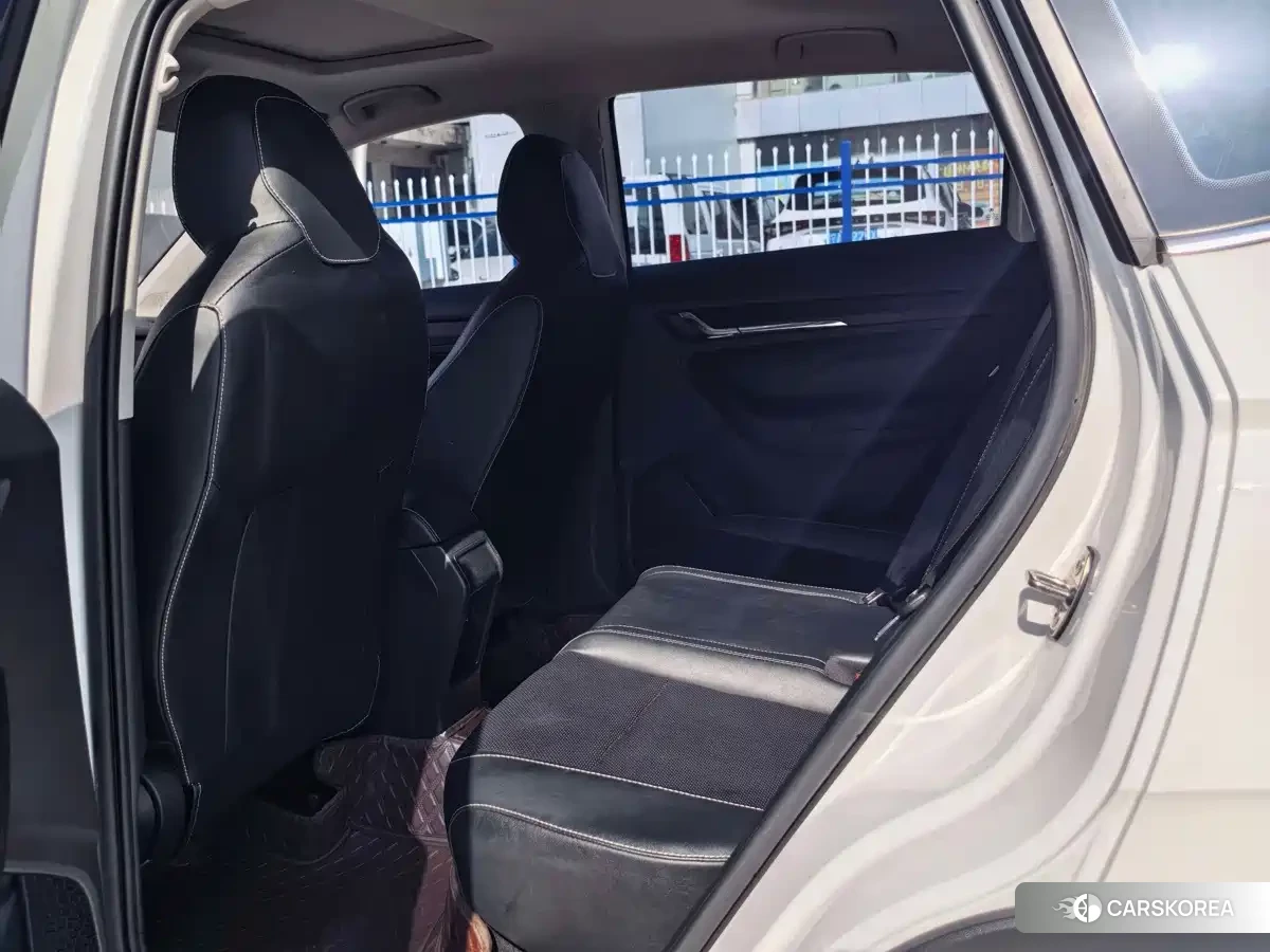 Skoda Kamiq id 4655166 из Китая 12