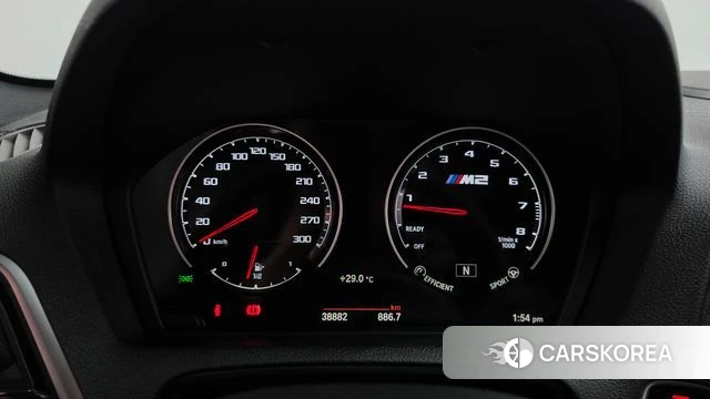 BMW M2 (F87) id 4923589 из Кореи 28