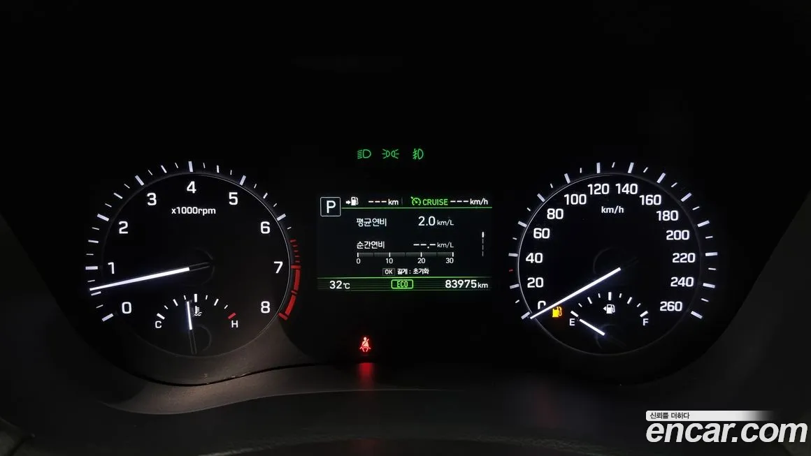 Genesis G80 id 1744698 из Кореи 18