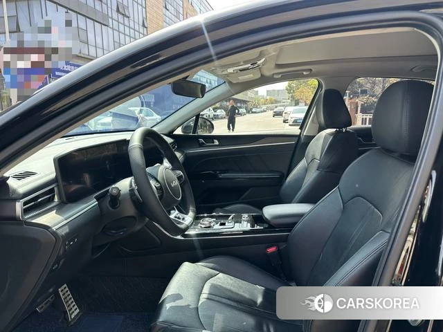 Kia K5 id 4258112 из Китая 11