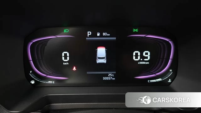Kia The New Kia Ray id 4591664 из Кореи 18