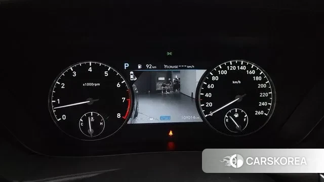 Genesis G90 id 3024395 из Кореи 18