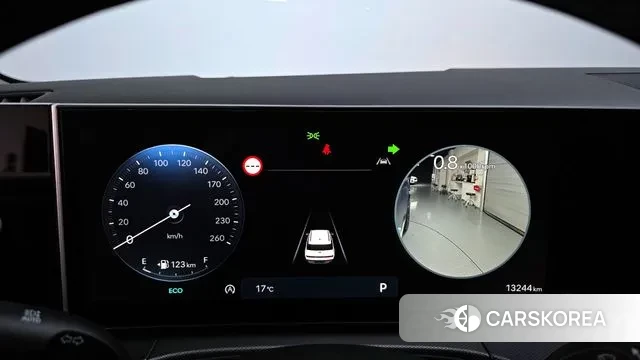 Hyundai Santa Fe (MX5) id 3272366 из Кореи 18