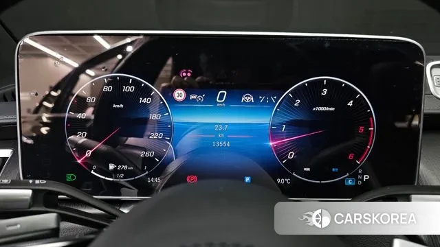 Mercedes-Benz S-Class W223 id 3477436 из Кореи 18