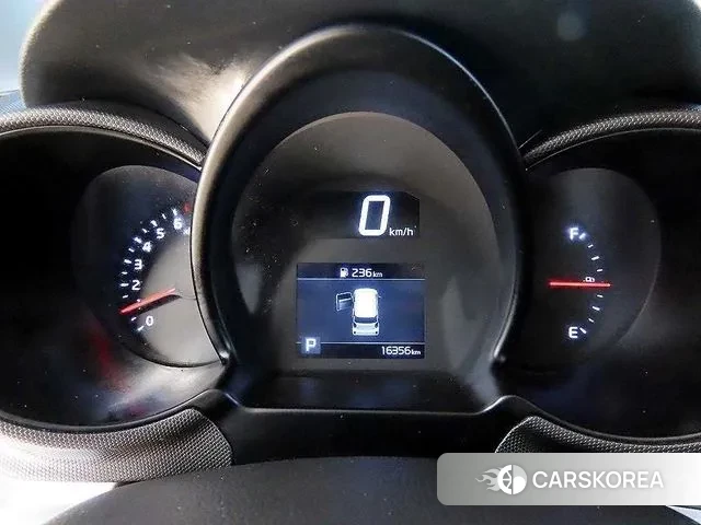 Kia The New Ray id 3444141 из Кореи 16