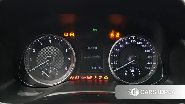 Hyundai The New Avante AD id 3608202 из Кореи 18