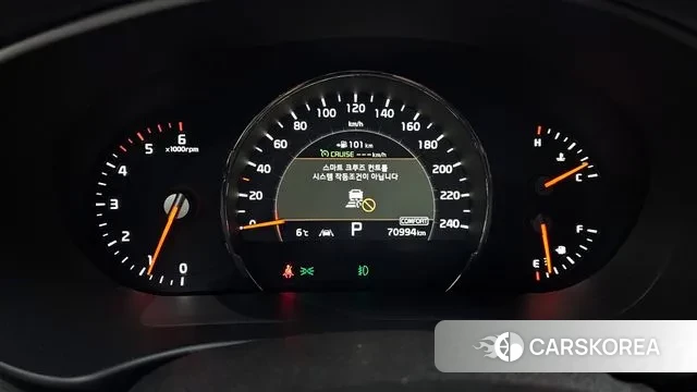 Kia The New Sorento id 3489777 из Кореи 18