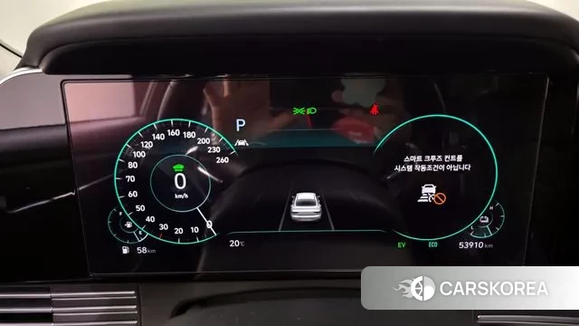 Hyundai The New Grandeur IG Hybrid id 3412466 из Кореи 18