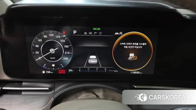 Kia Carnival 4th generation id 4434646 из Кореи 28