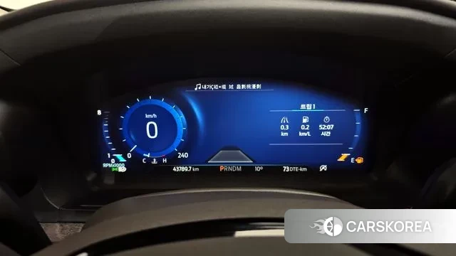 Ford Explorer 6th Generation id 3513578 из Кореи 18