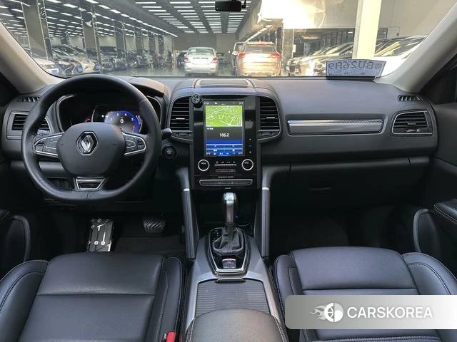 Renault Coreo id 4254038 из Китая 16