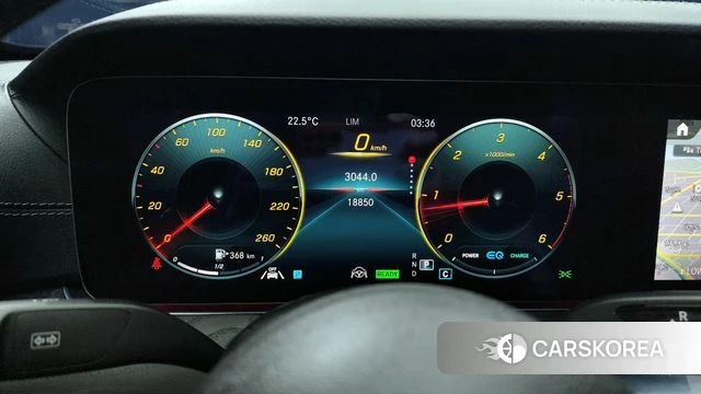 Mercedes-Benz E-Class W213 id 3851558 из Кореи 18