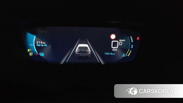 Peugeot e-208 second Generation id 4550883 из Кореи 33