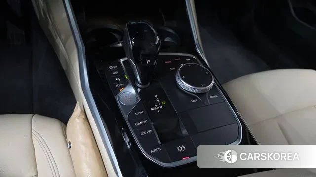 BMW 3 Series (G20) id 3428949 из Кореи 18