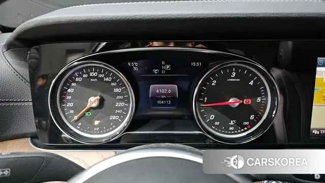 Mercedes-Benz E-Class W213 id 3661463 из Кореи 18