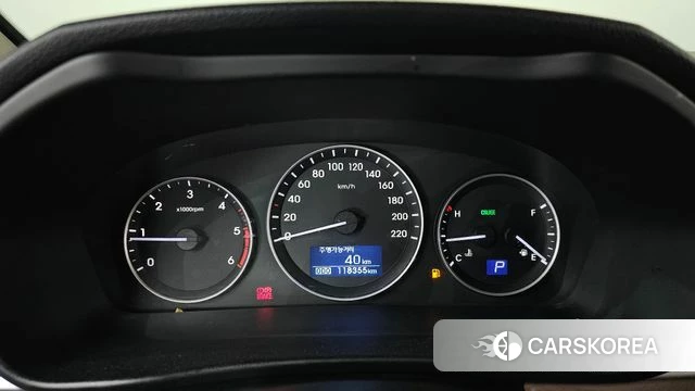 Hyundai The New Grand Starex id 4446515 из Кореи 30
